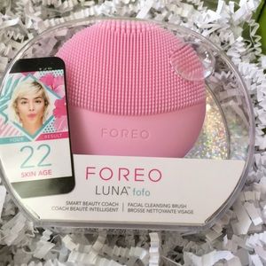 FOREO LUNA fofo